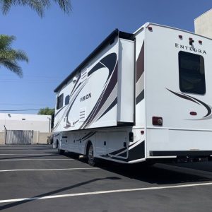 2019 Entegra Coach Class A RV VISION 29S