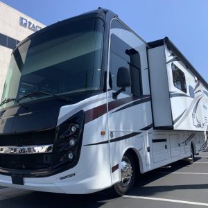 2019 Entegra Coach Class A RV VISION 29S