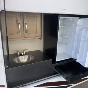 2019 Entegra Coach Class A RV VISION 29S