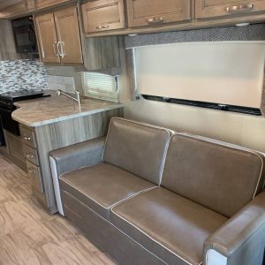 2019 Entegra Coach Class A RV VISION 29S