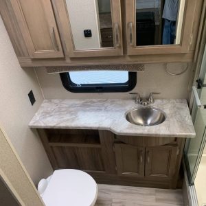 2019 Entegra Coach Class A RV VISION 29S