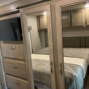 2019 Entegra Coach Class A RV VISION 29S