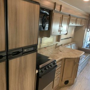 2019 Entegra Coach Class A RV VISION 29S