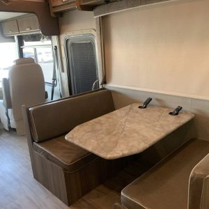 2019 Entegra Coach Class A RV VISION 29S