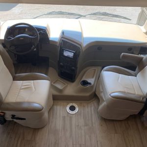 2019 Entegra Coach Class A RV VISION 29S