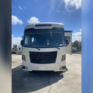 2017 Forest River Class A RV FR3 32DS