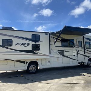 2017 Forest River Class A RV FR3 32DS