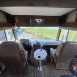 2017 Forest River Class A RV FR3 32DS