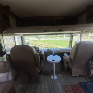 2017 Forest River Class A RV FR3 32DS