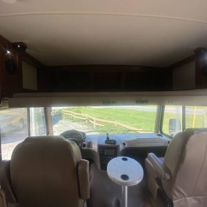 2017 Forest River Class A RV FR3 32DS