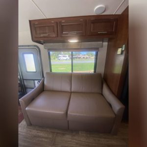 2017 Forest River Class A RV FR3 32DS