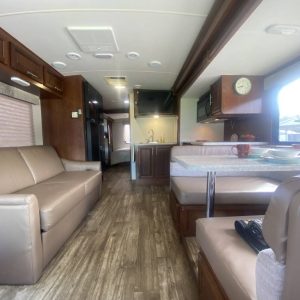 2017 Forest River Class A RV FR3 32DS