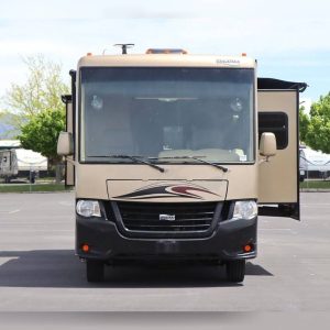 2016 Newmar Class A RV BAYSTAR