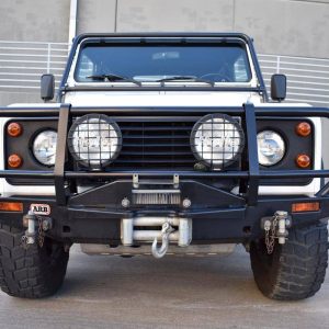 1994 Land Rover Defender 90 Safari Cage