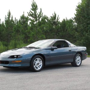 1994 Chevrolet Camaro Z28 1LE