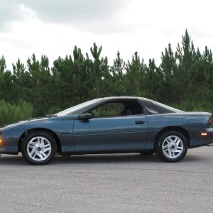 1994 Chevrolet Camaro Z28 1LE