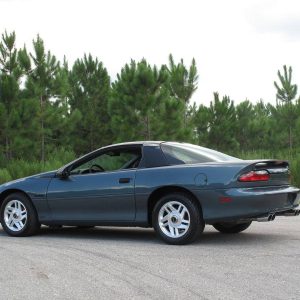 1994 Chevrolet Camaro Z28 1LE