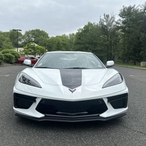 2022 Chevrolet Corvette Stingray Premium Cpe