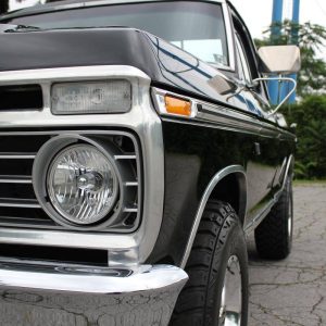 1973 Ford F100 Ranger XLT 4×4