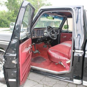 1973 Ford F100 Ranger XLT 4×4