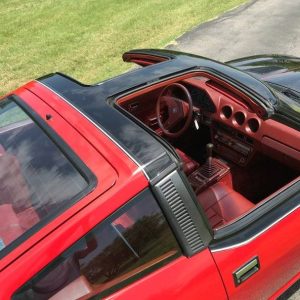 1980 Datsun 280ZX 10th Anniversary