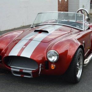 1965 Factory Five Cobra