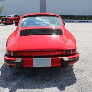 1979 Porsche 911