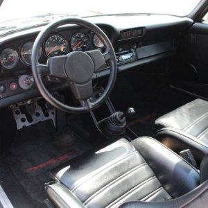 1979 Porsche 911