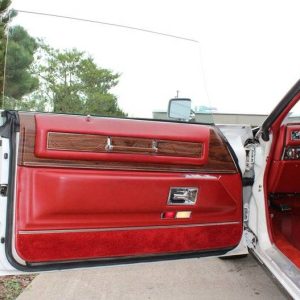 1976 Cadillac Eldorado