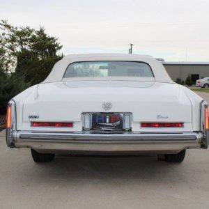 1976 Cadillac Eldorado