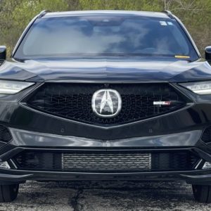 2023 Acura MDX Type S