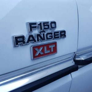 1979 Ford F150 Ranger XLT