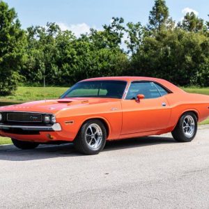 1970 Dodge Challenger