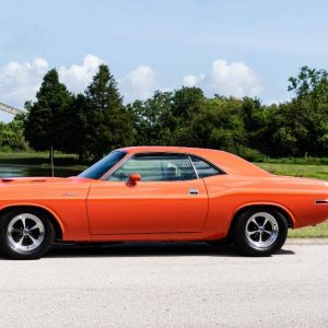 1970 Dodge Challenger