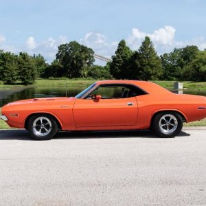 1970 Dodge Challenger