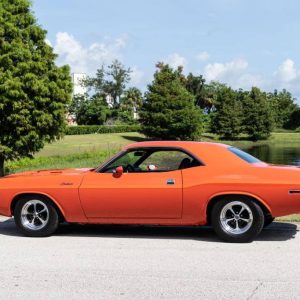 1970 Dodge Challenger