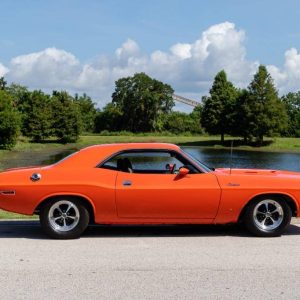 1970 Dodge Challenger