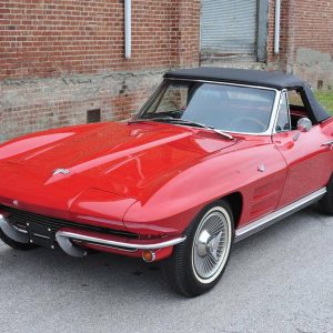 1964 Chevrolet Corvette