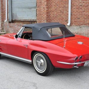 1964 Chevrolet Corvette