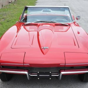 1964 Chevrolet Corvette