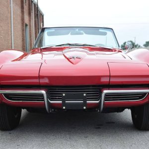 1964 Chevrolet Corvette