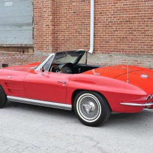 1964 Chevrolet Corvette