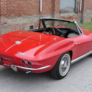 1964 Chevrolet Corvette