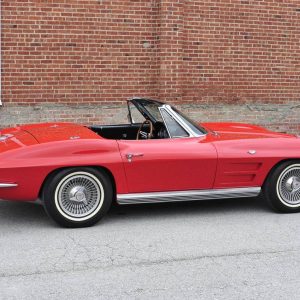 1964 Chevrolet Corvette