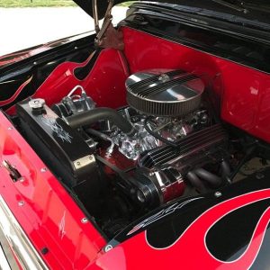 1957 Chevrolet 3100 Show Truck