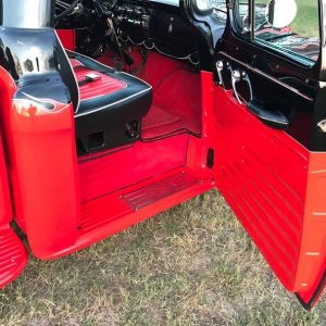 1957 Chevrolet 3100 Show Truck