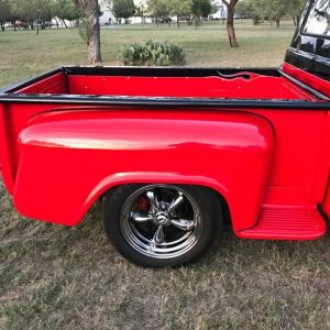 1957 Chevrolet 3100 Show Truck