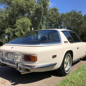 1973 Jensen Interceptor 3