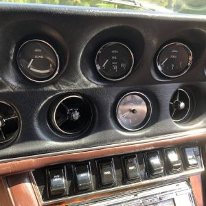 1973 Jensen Interceptor 3