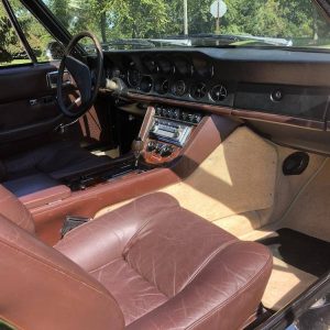 1973 Jensen Interceptor 3